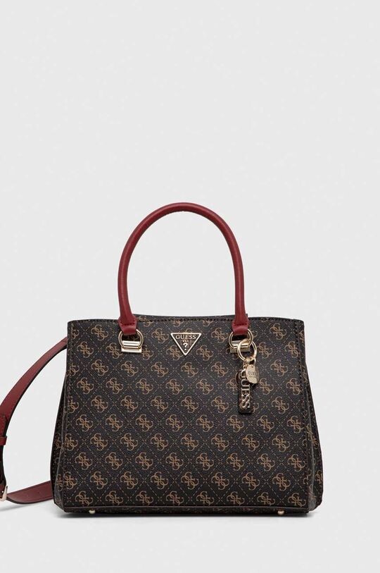 

Сумочка Guess, коричневый