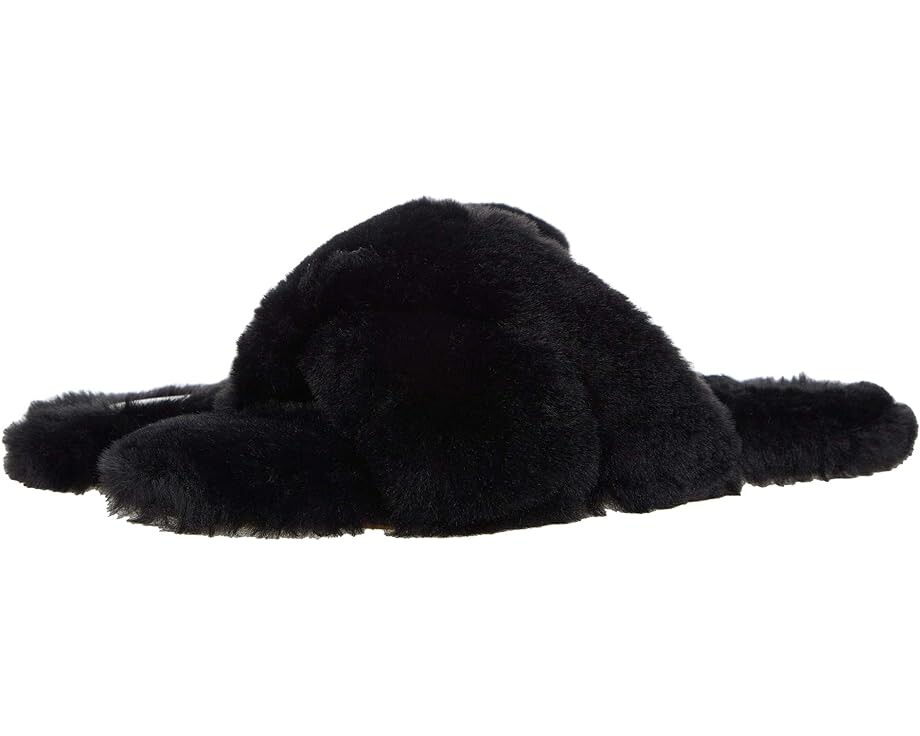 

Домашняя обувь Nine West Cozy, черный