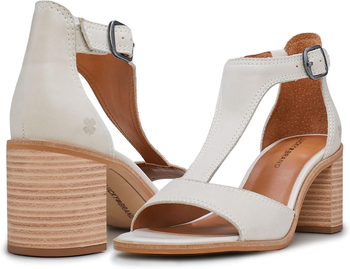 

Босоножки Sabeni Lucky Brand, цвет Vanilla 1