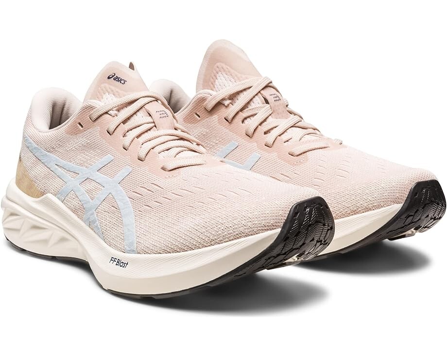 

Кроссовки ASICS Dynablast 3, цвет Fawn/Sky