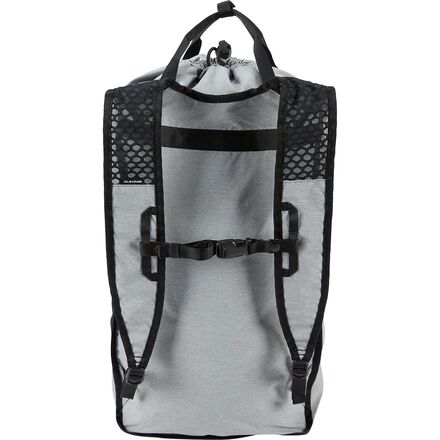 Складной рюкзак объемом 18 л DAKINE, цвет Greyscale