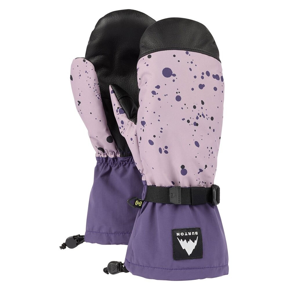 

Рукавицы Burton Hi5, фиолетовый