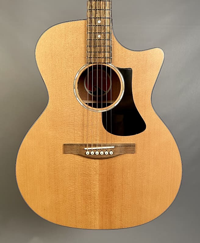 

Акустическая гитара Eastman PCH1-GACE Natural