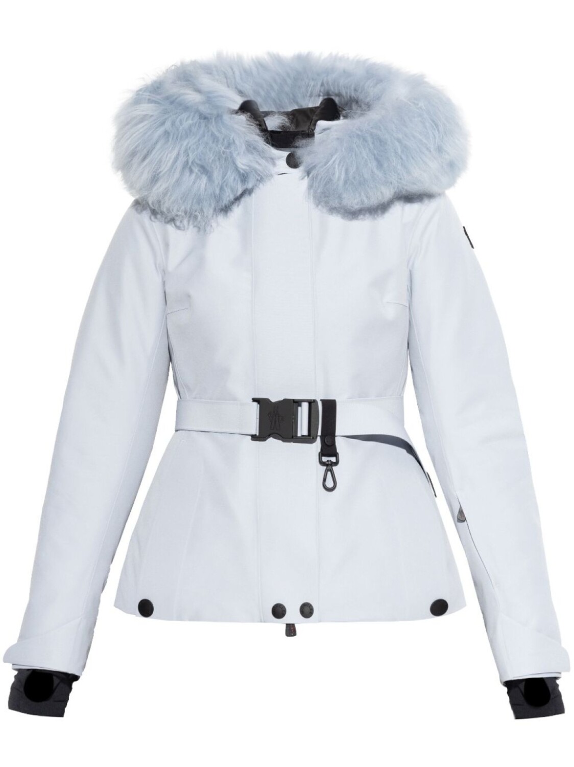 

Лыжная куртка Laplance Moncler Grenoble, синий