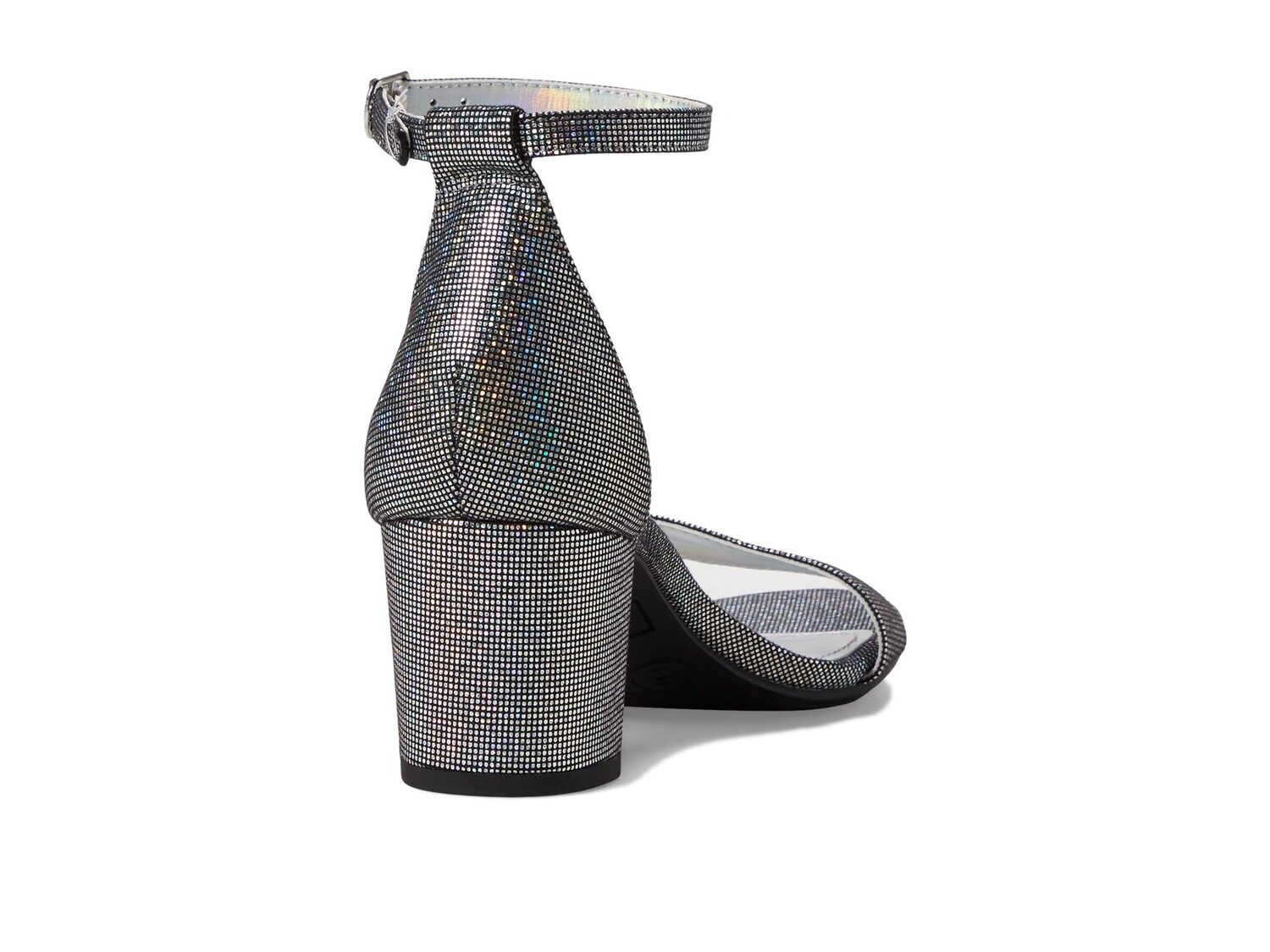 

Туфли на каблуке Steve Madden Kids Carrson (Little Kid/Big Kid)