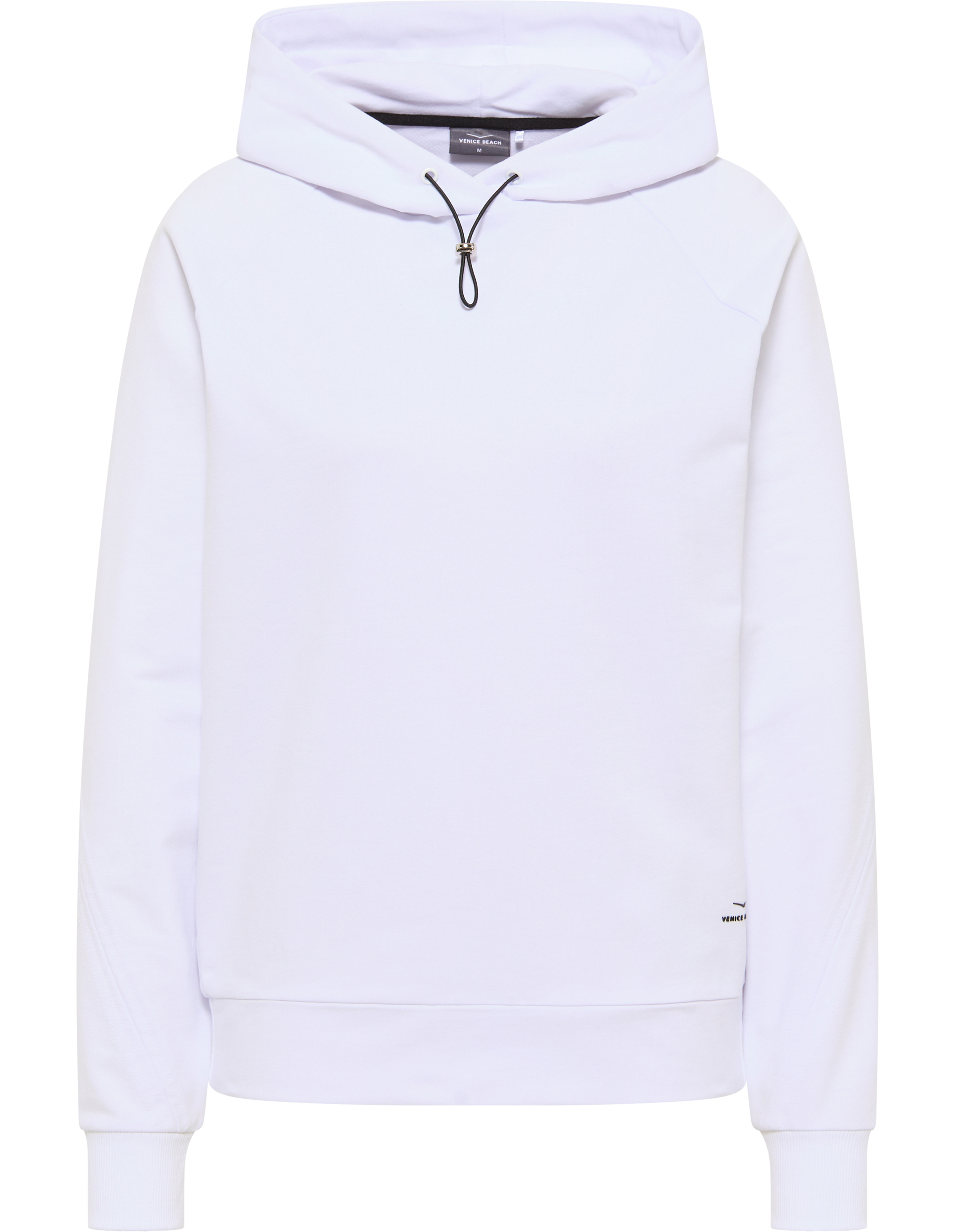 

Толстовка Venice Beach Hoodie VB Jil, белый