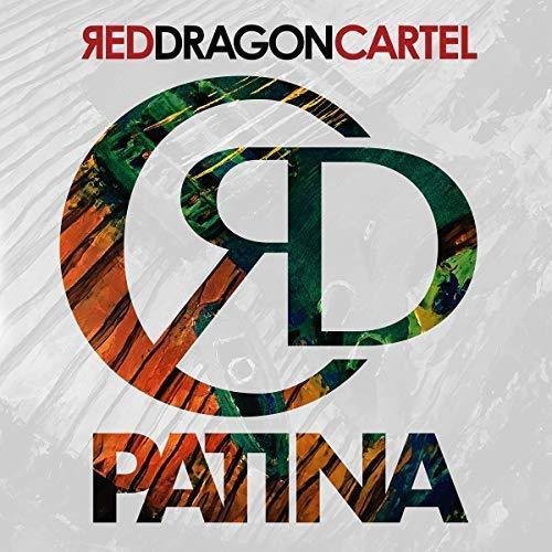 Виниловая пластинка Red Dragon Cartel - Patina