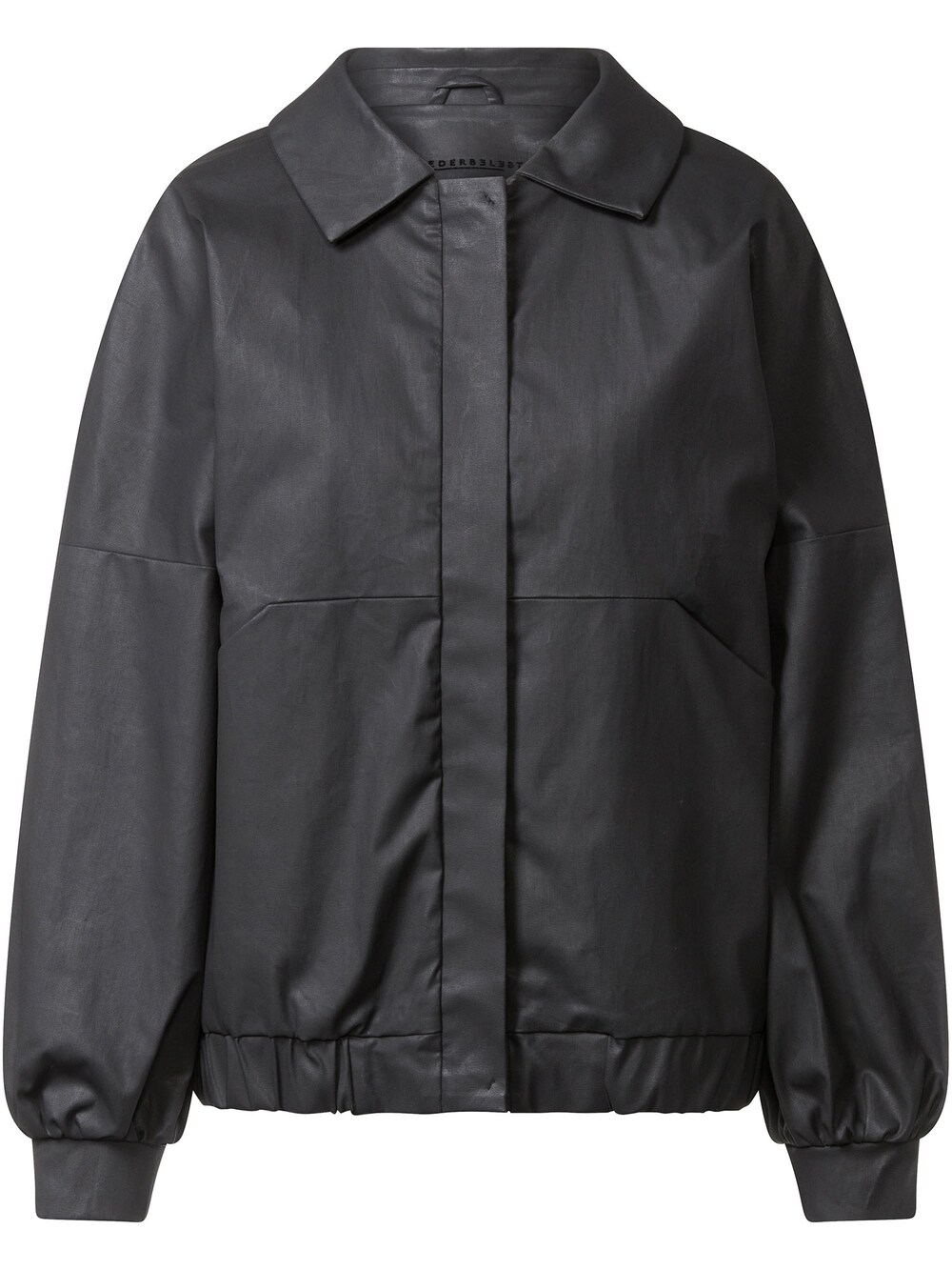 цена Межсезонная куртка Wiederbelebt MILA, черный