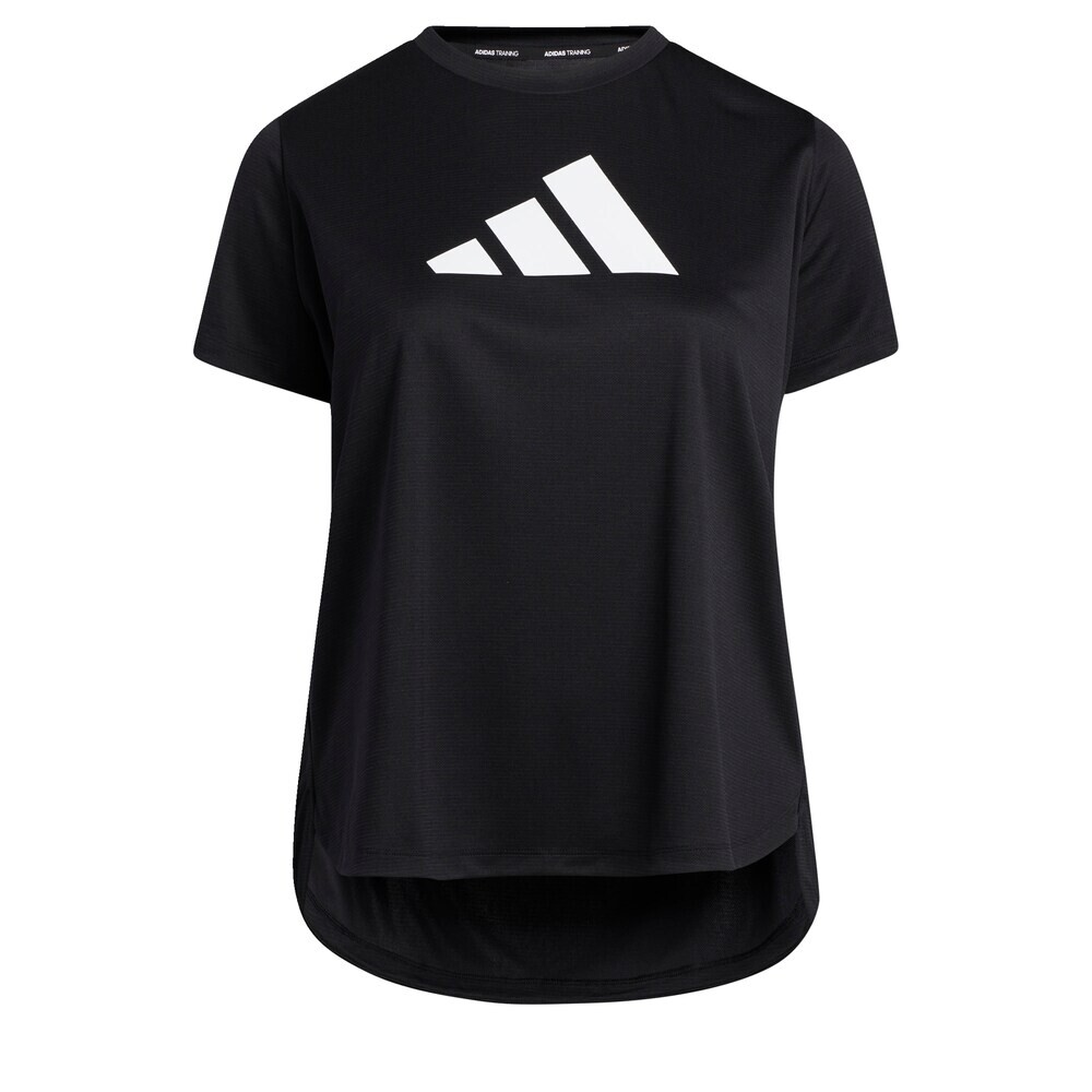 

Рубашка для выступлений Adidas, черный