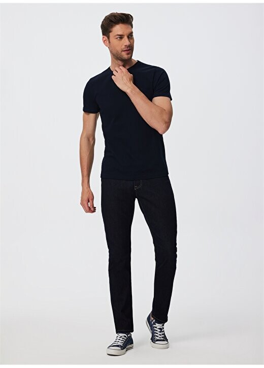 

Прямые мужские джинсовые брюки с нормальной талией 231 LCM 121075 HARRY FERB SRT RAW Lee Cooper