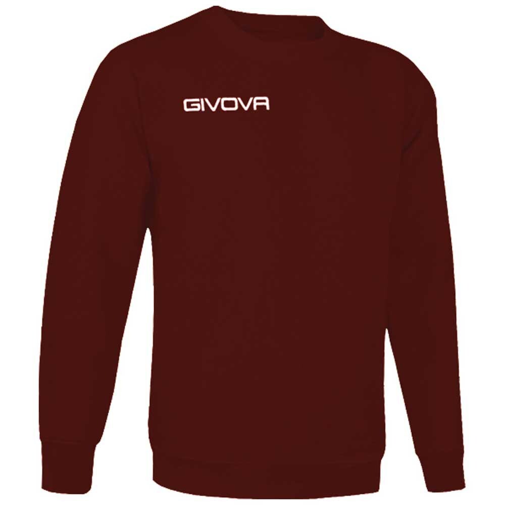 

Толстовка Givova One, красный