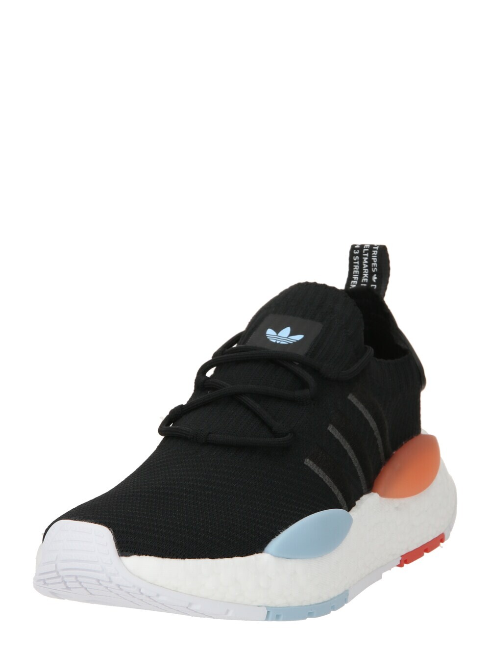 

Кроссовки Adidas Nmd_W1, черный