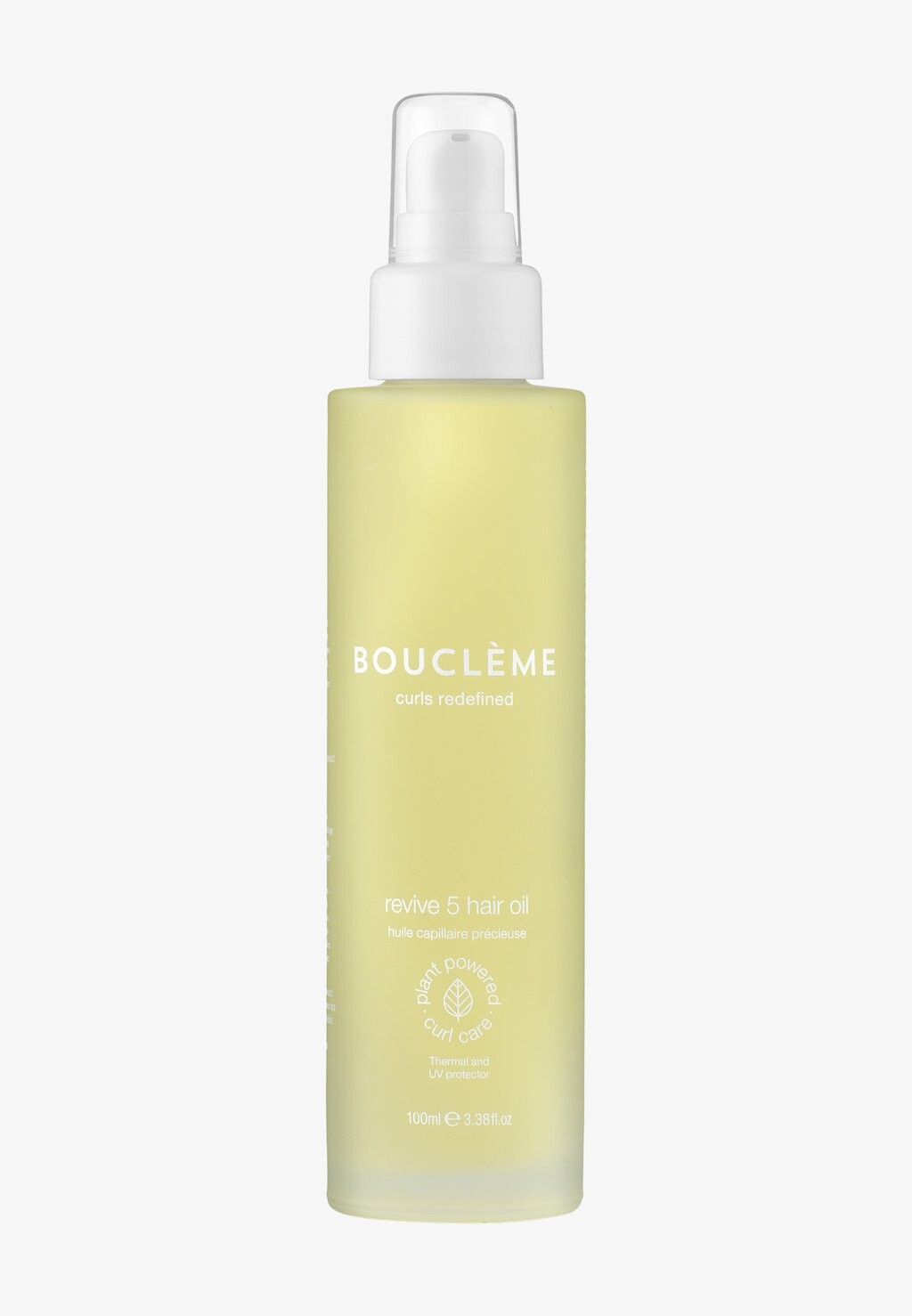 

Уход за волосами Revive 5 Hair Oil BOUCLÈME