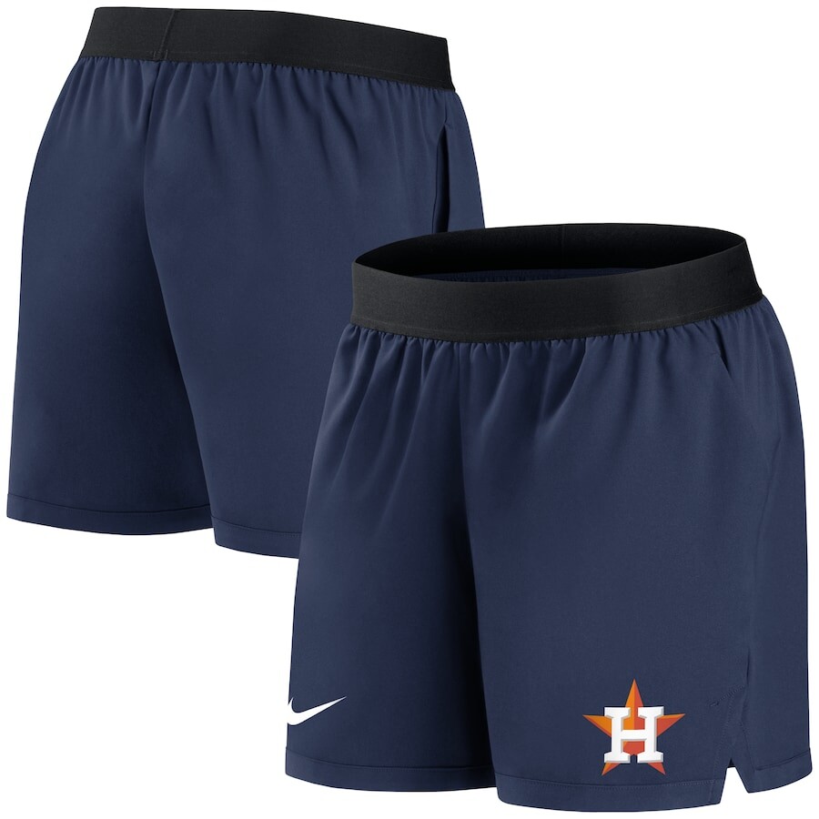 

Шорты Nike Houston Astros, нави