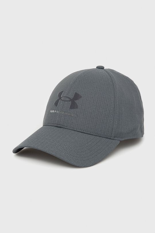 

Кепка 1361529 Under Armour, серый