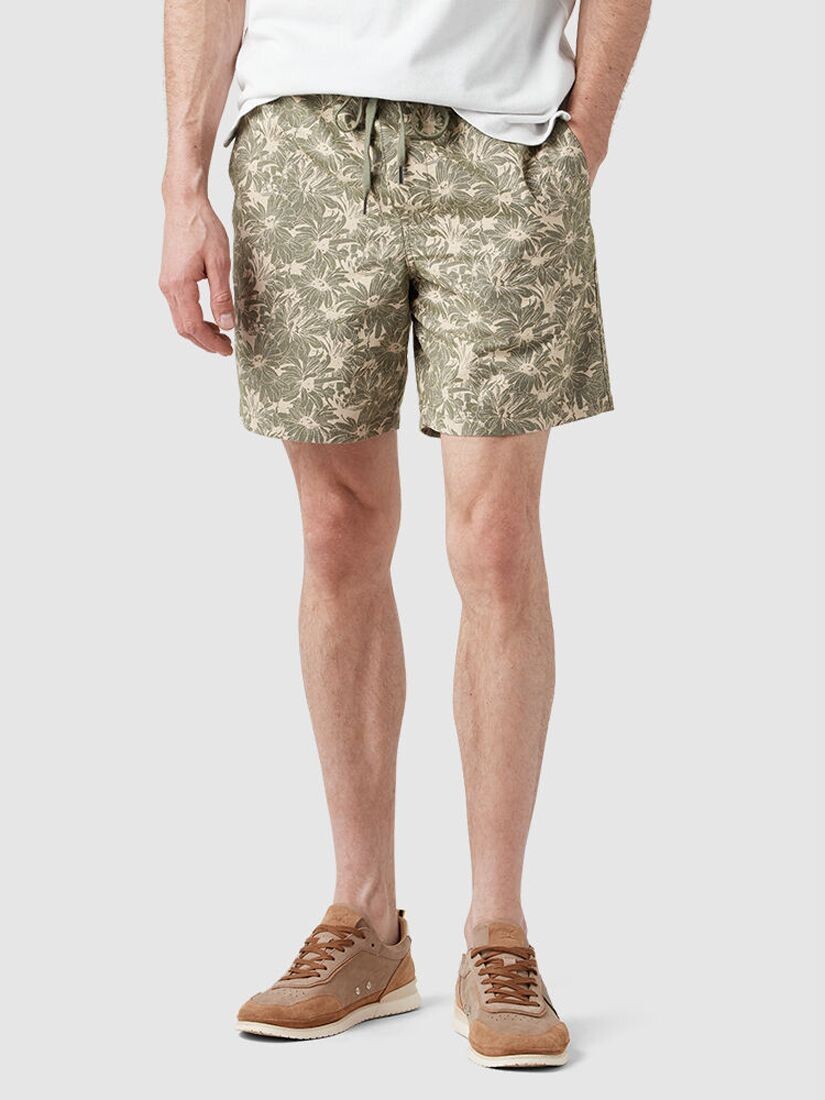 

Rodd & Gunn Main Beach 7-дюймовые шорты Resort Fit, Sage