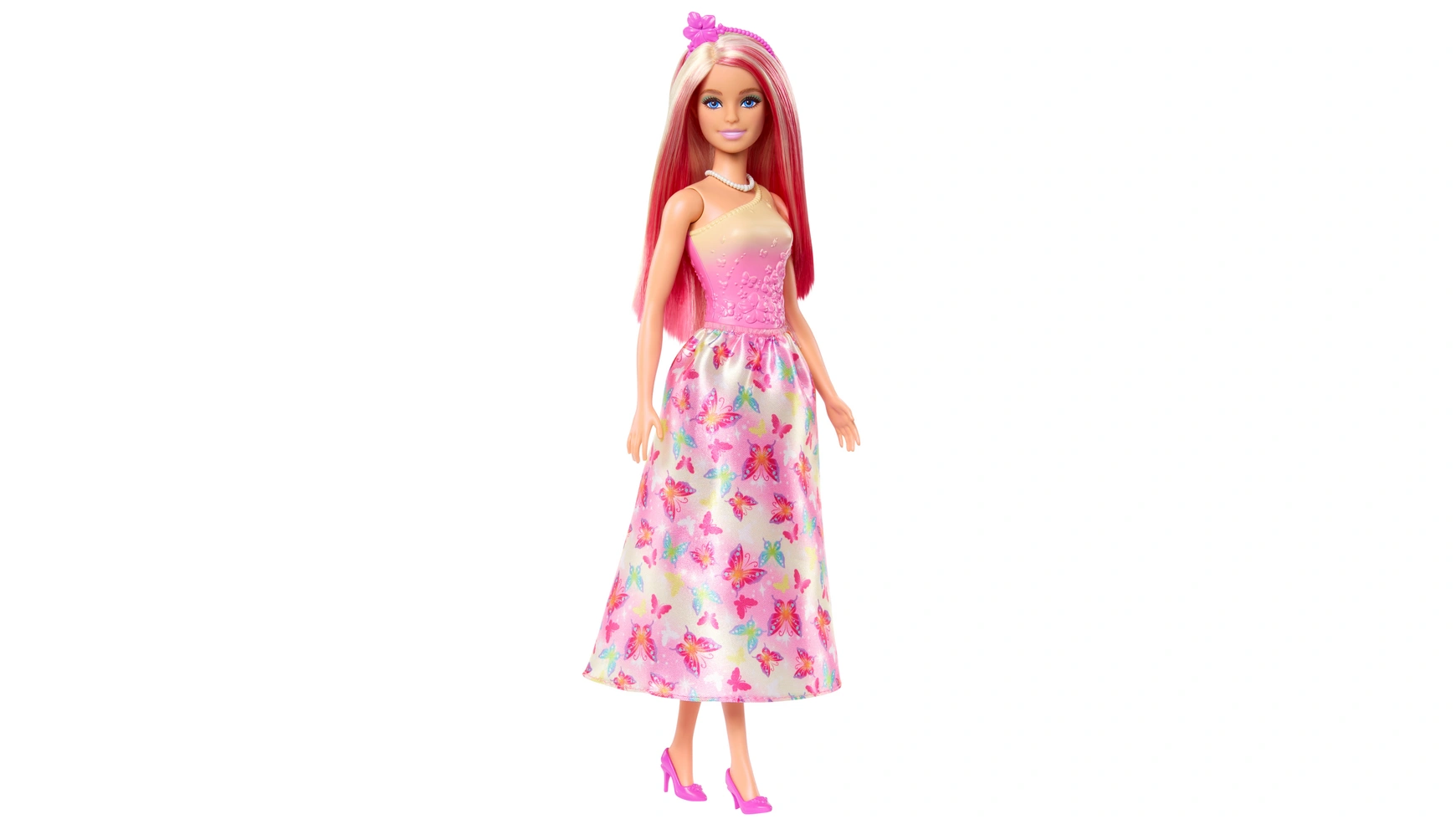 Кукла Barbie Рояль Barbie