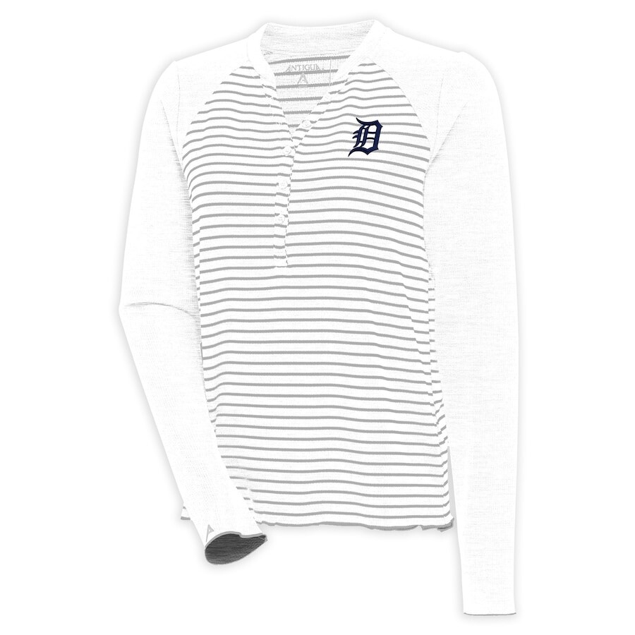 

Футболка Antigua Detroit Tigers, белый