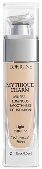 

Осветляющая и разглаживающая основа 2.0, 30 мл Lorigine Minerals, Mythique Charm