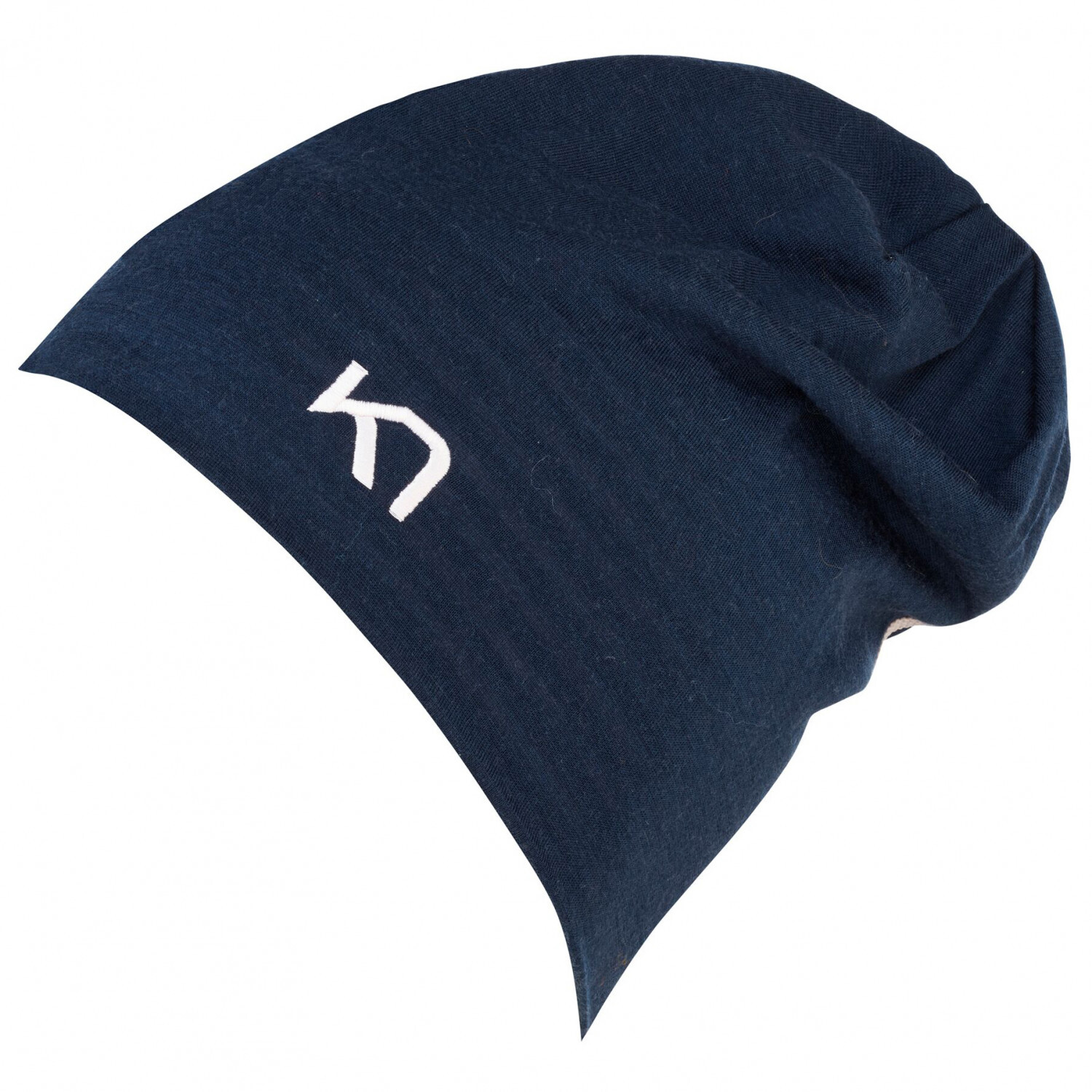 

Кепка Kari Traa Women's Tikse Beanie, цвет Marin