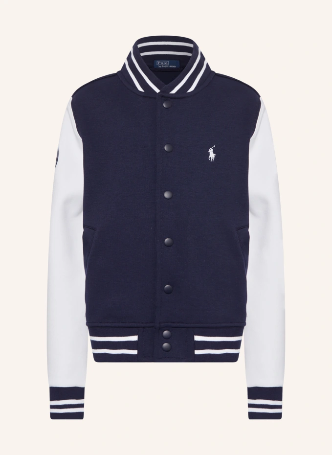

Блузка Polo Ralph Lauren, белый