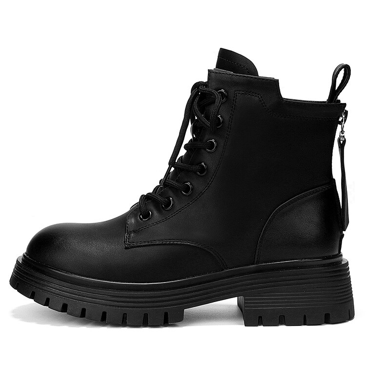 

Ботинки Martin Boot женские Oms, хаки
