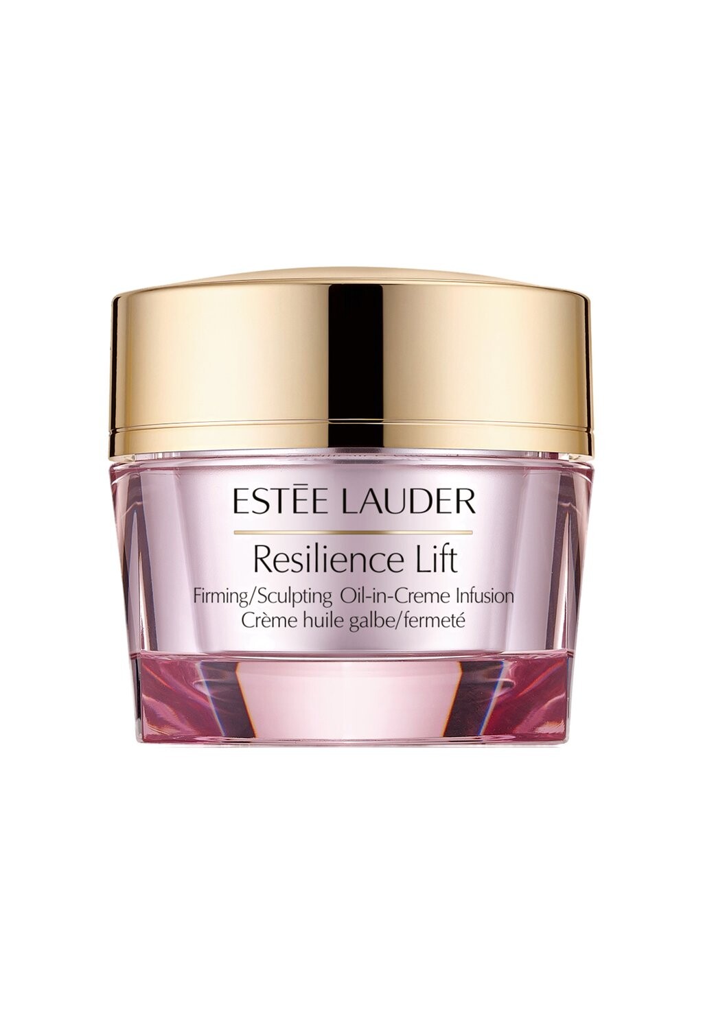 

Дневной крем Resilience Lift Oil-In-Creme ESTÉE LAUDER