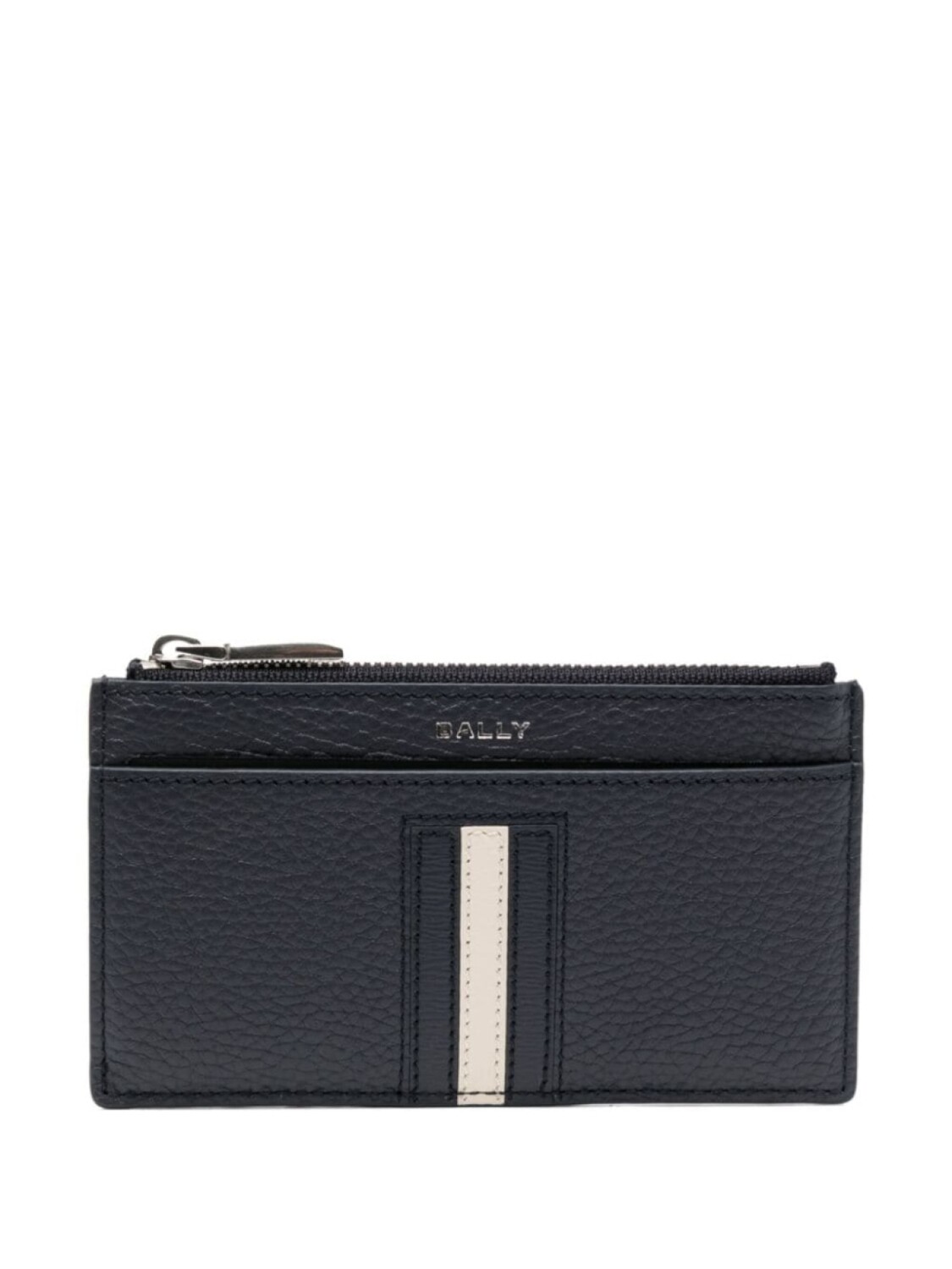 

Bally картхолдер Ribbon, синий