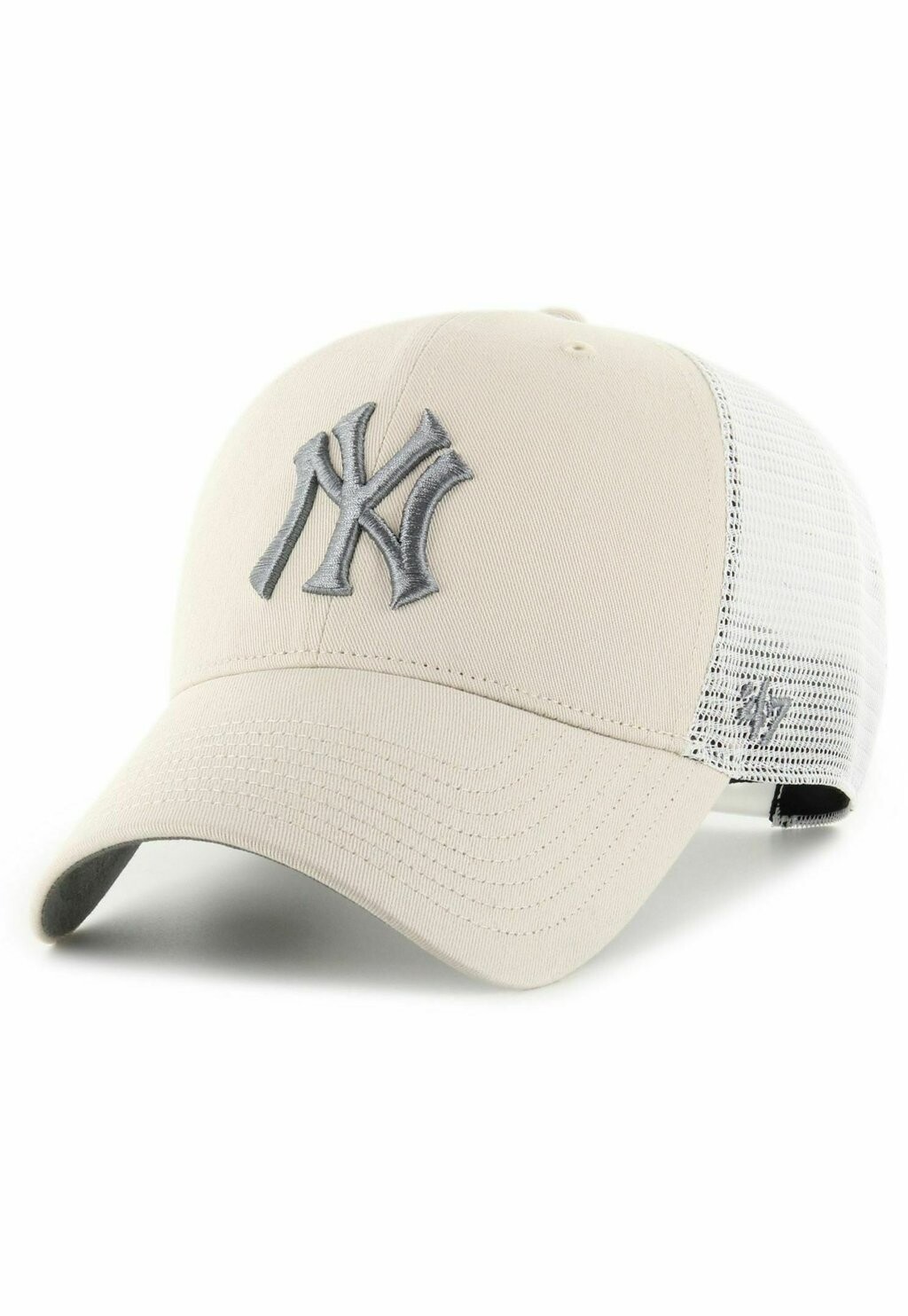 

Бейсболка BALLPARK NEW YORK YANKEES BONE '47, цвет beige
