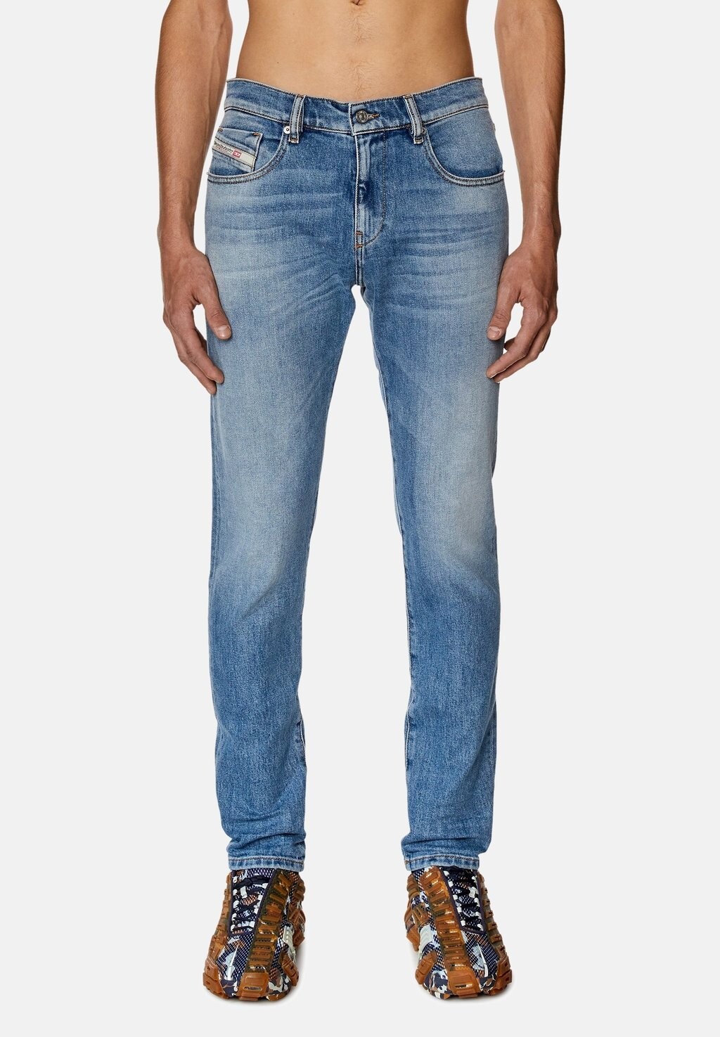 

Джинсы Slim fit Diesel