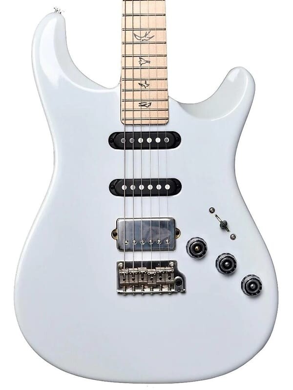 

Электрогитара Paul Reed Smith Fiore Mark Lettieri Signature Model, Maple FB, Sugar Moon