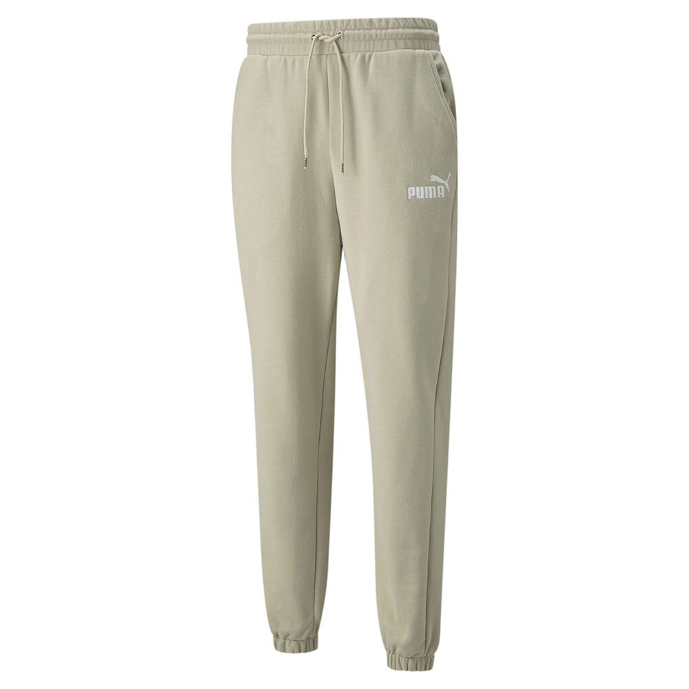 

Брюки Puma Ess+ Relaxed, серый