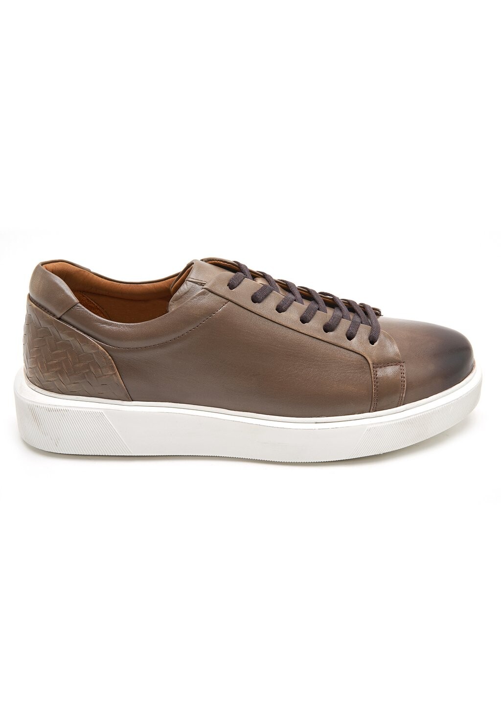 

Низкие кеды Desa, цвет beige