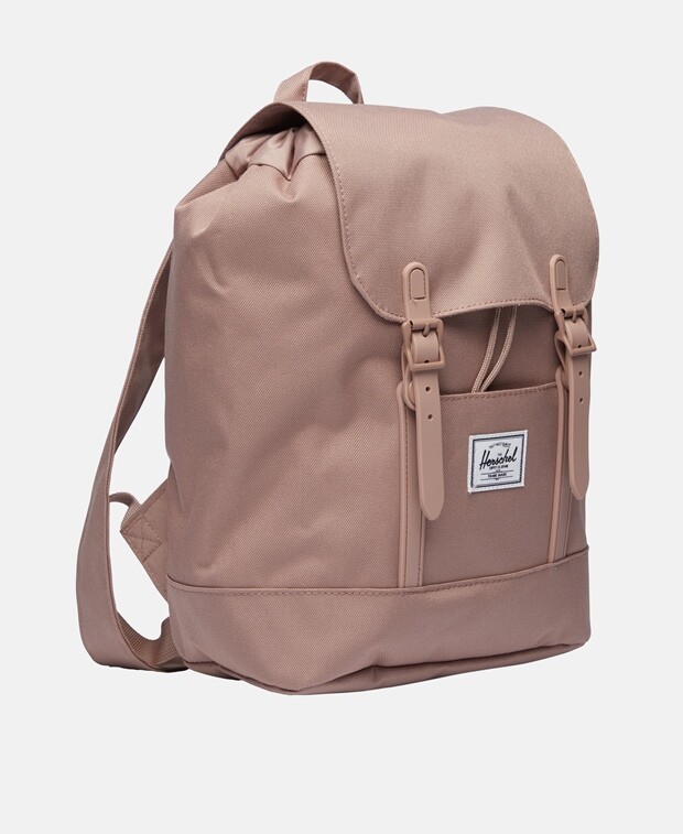 

Рюкзак Herschel, розовый