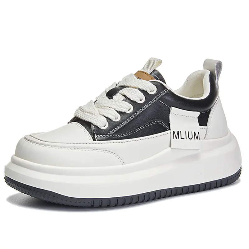 

Кроссовки для образа жизни Женские низкие Klammkicks, кремовый