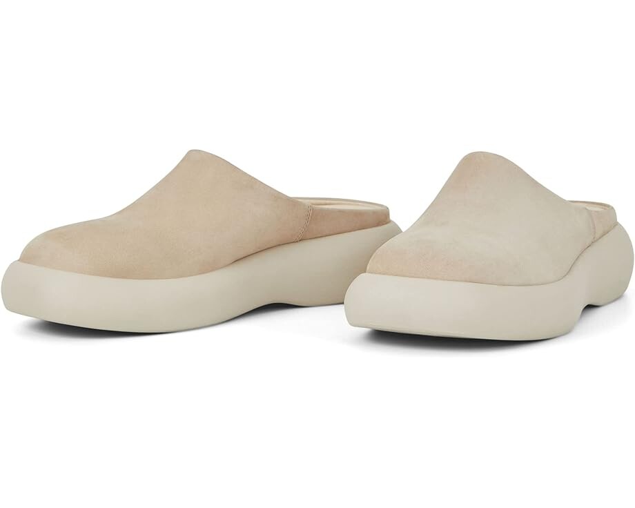 

Сабо Vagabond Shoemakers Janick Nubuck Mule, песочный