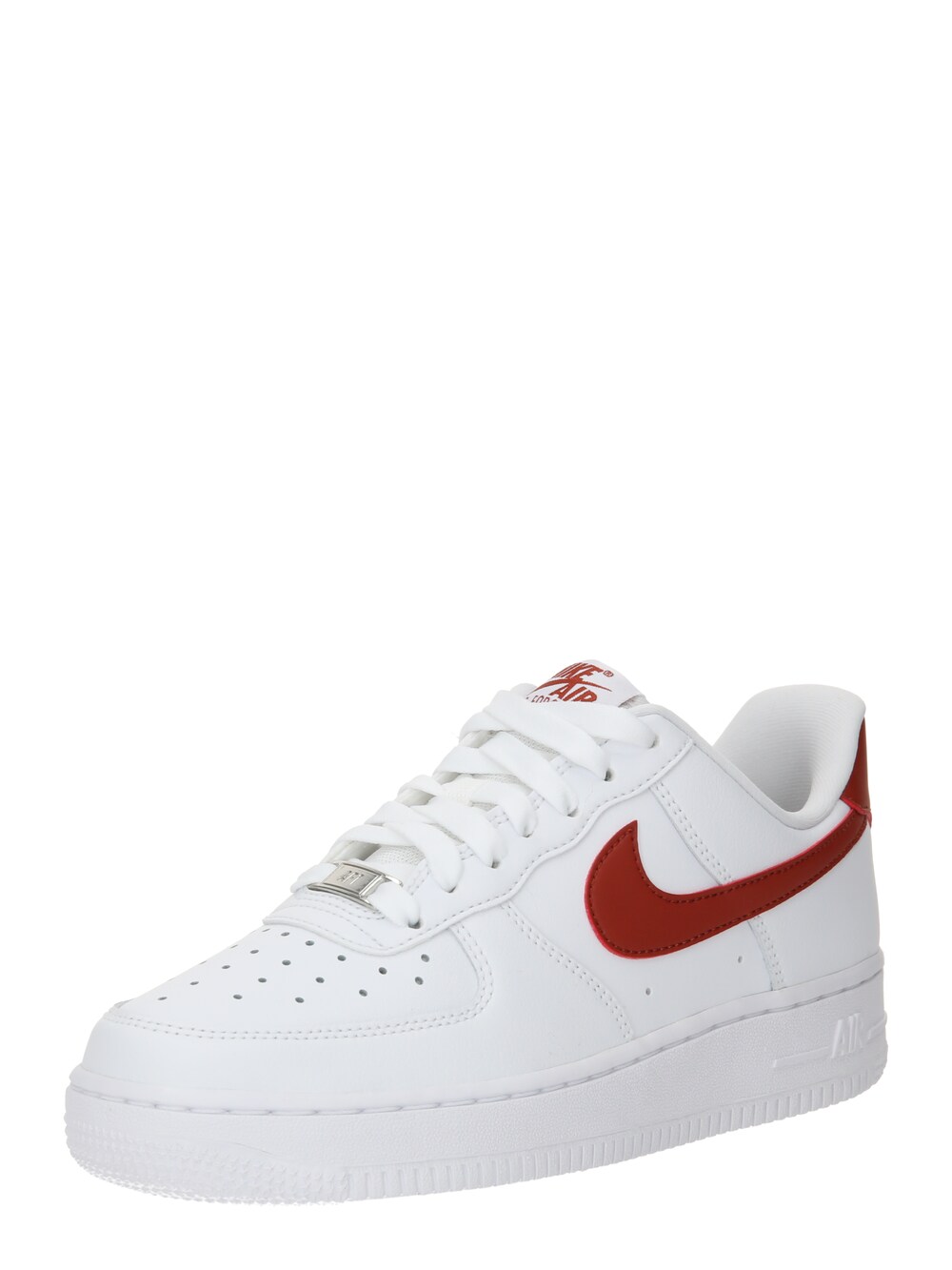 

Кроссовки Nike Sportswear Air Force 1 07, белый