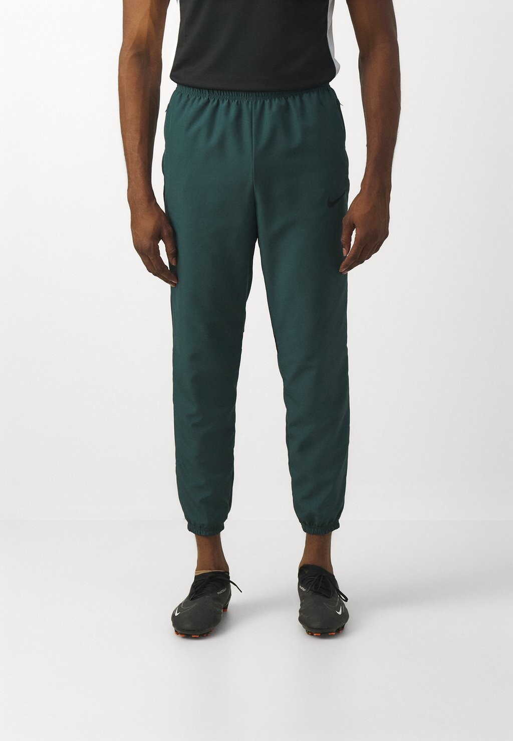 

Спортивные брюки Academy Track Pant Nike, цвет deep jungle/black