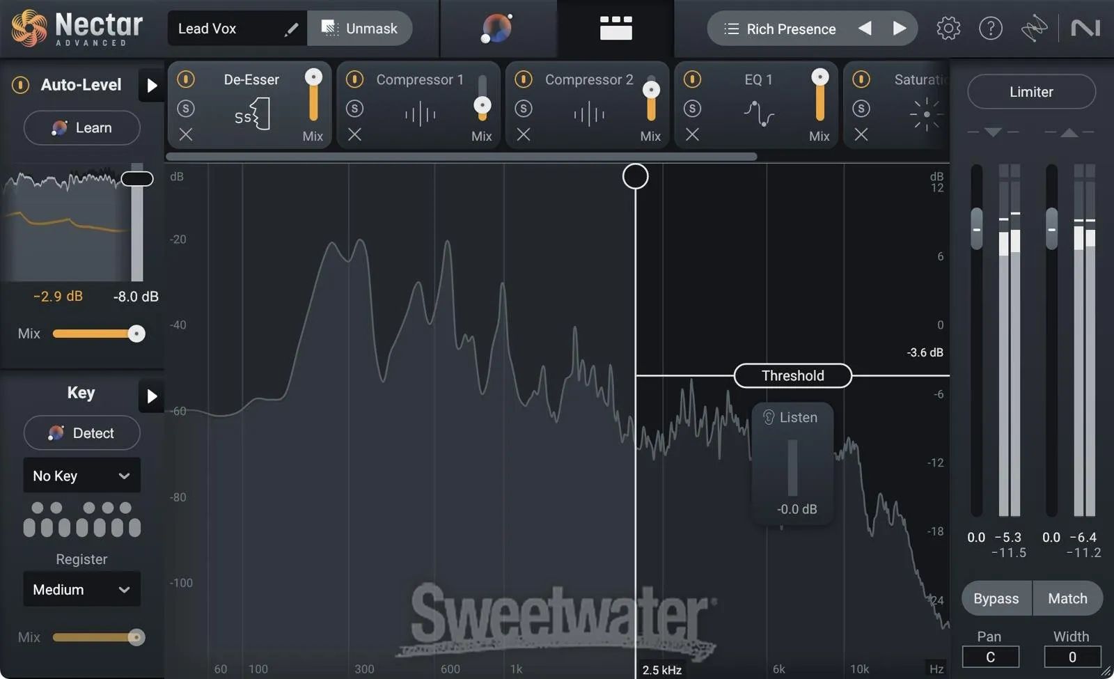 VST IZOTOPE Nectar. IZOTOPE Nectar. IZOTOPE Ozone EQ Spectral. Gamma Vocal Suite.