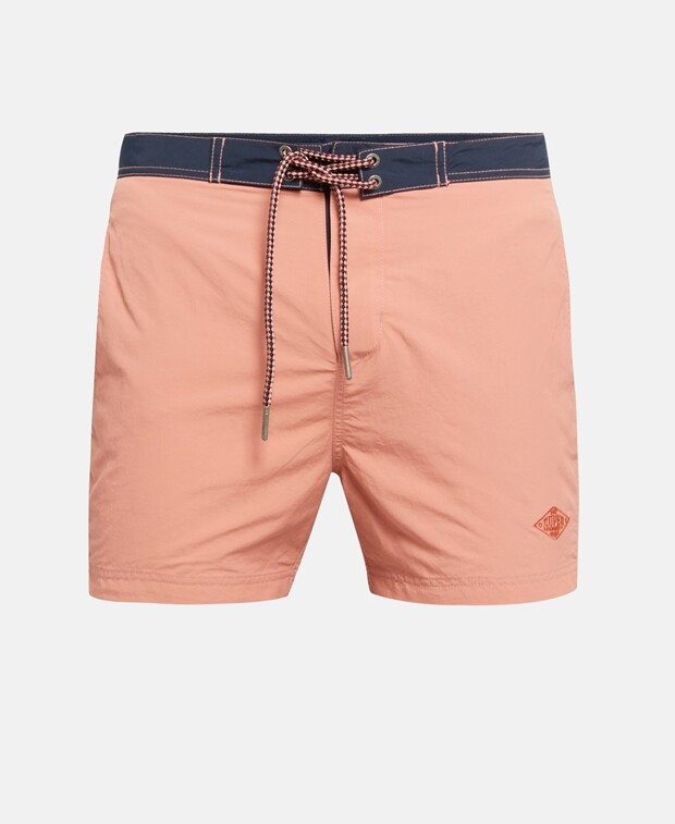 

Плавательные шорты Superdry, лосось