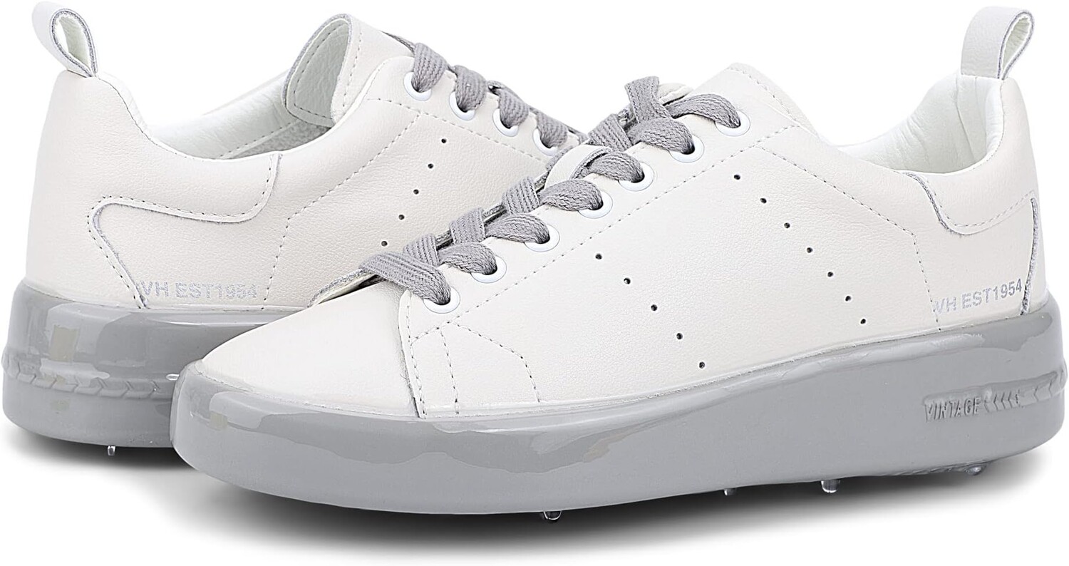 

Кроссовки Liquid Vintage Havana, цвет White/Grey, Белый