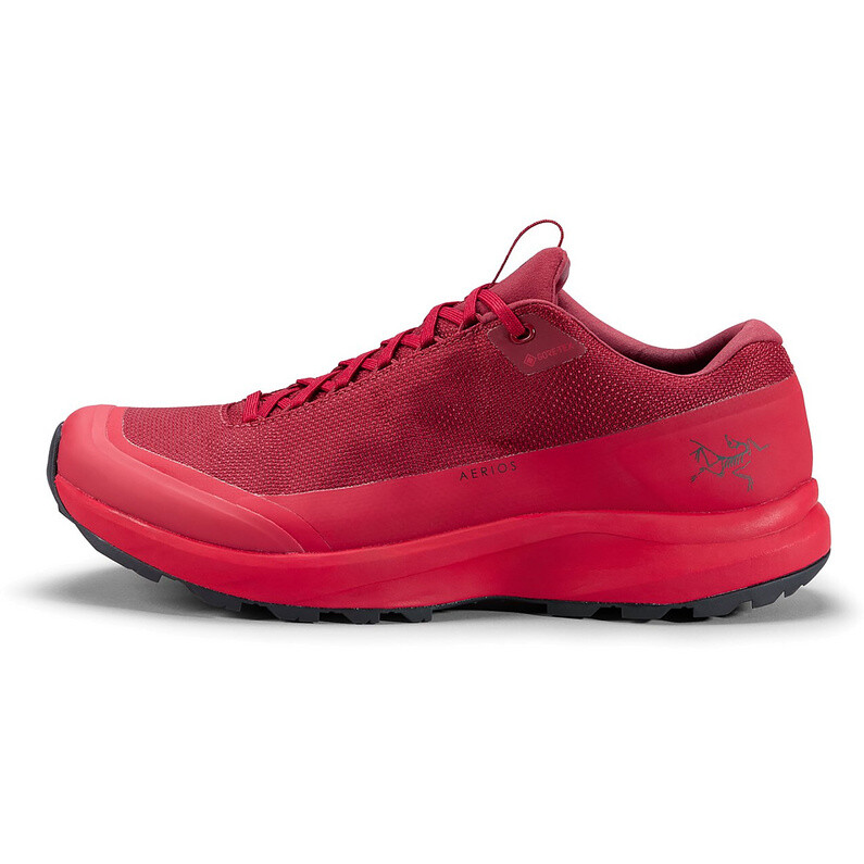 

Туфли Aerios FL 2 GTX Arcteryx, красный