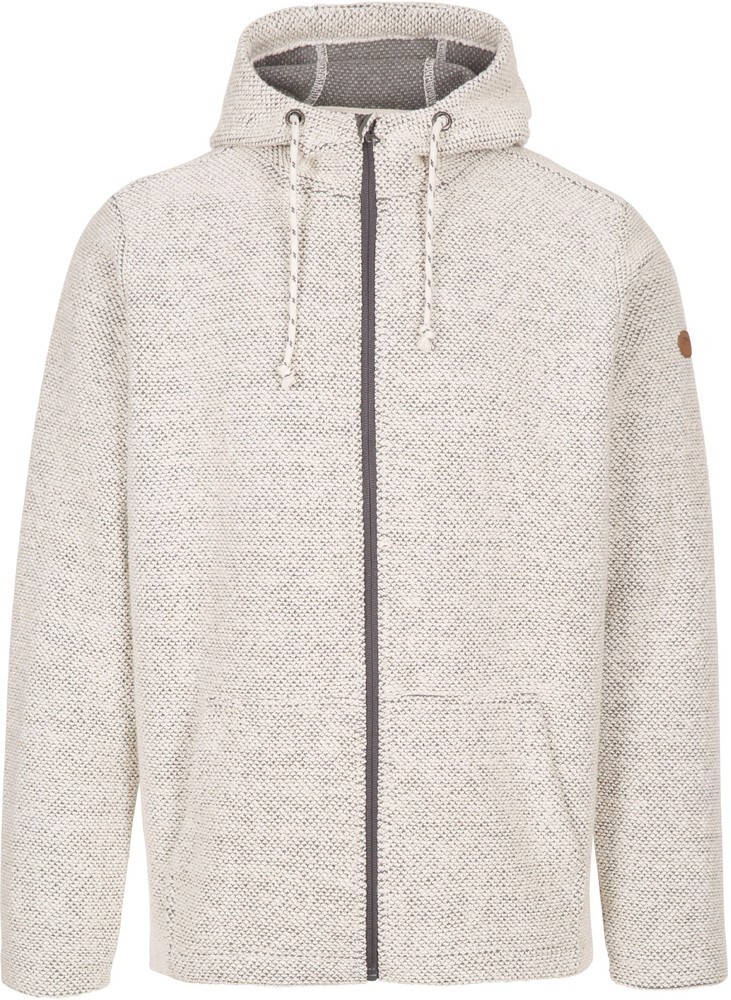 

Толстовка Trespass Hoodie, белый