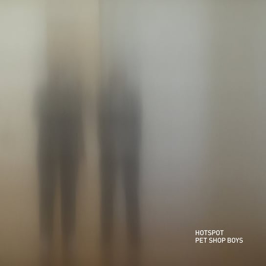 Виниловая пластинка Pet Shop Boys - Hotspot виниловая пластинка pet shop boys behaviour