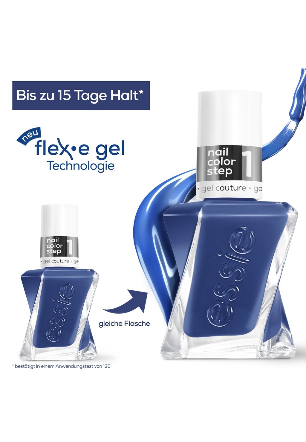 

Лак для ногтей Essie, бежевый
