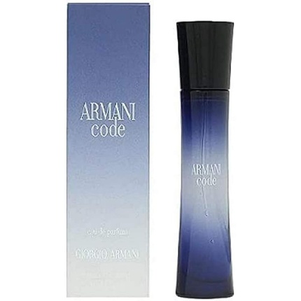 Armani Code Woman парфюмированная вода 30 мл, Giorgio Armani