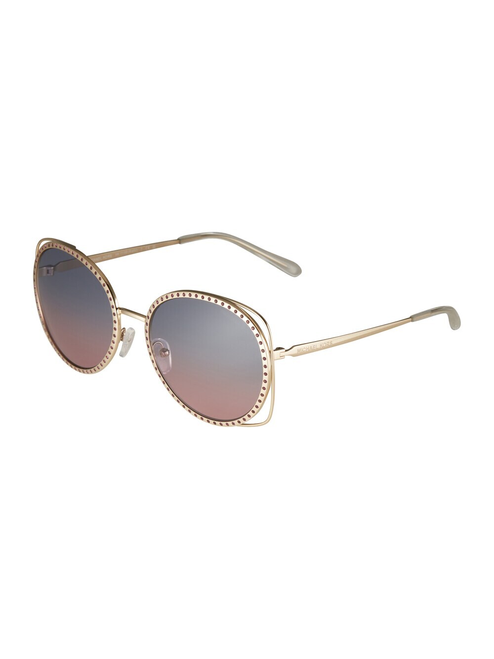 

Солнечные очки Michael Kors 0MK1118B, золото