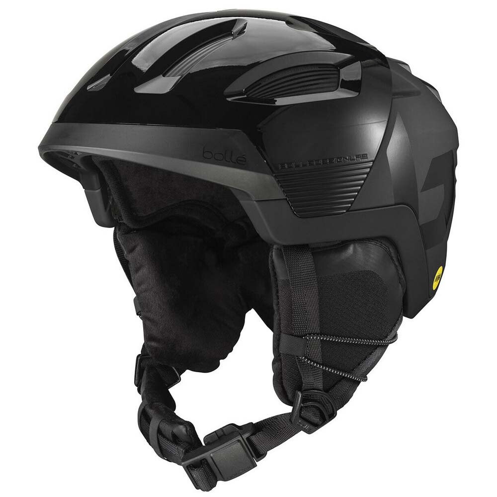 

Шлем Bolle Ryft MIPS, черный