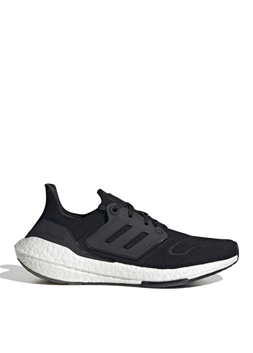 

Черно-белые женские кроссовки Adidas