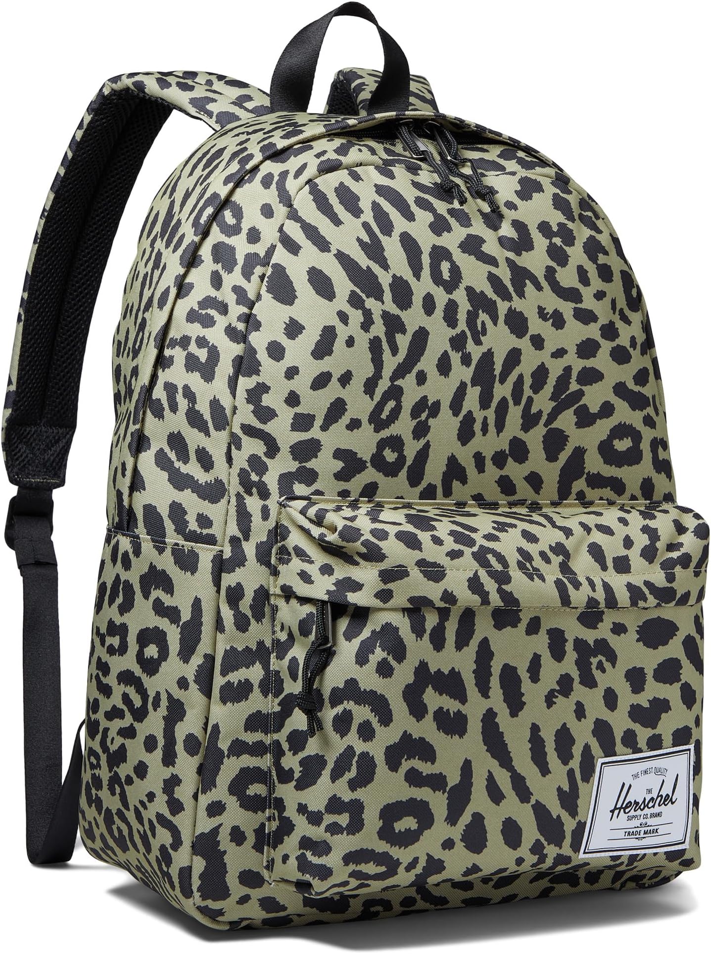 

Рюкзак Herschel Supply Co. Classic XL Backpack, цвет Leopard Wave